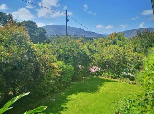 To Let 2 Bedroom Property for Rent in Hoekwil Western Cape